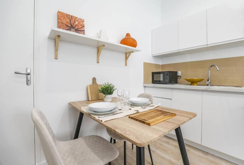 Ferienwohnung Le Cosy - Studio De Charme Marseilles Exterior foto